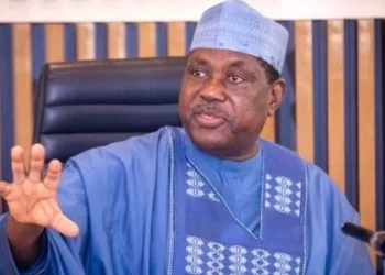 FEC Felicitates Muslim Faithful At Ramadan Take-off