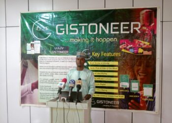Software Developer Creates App For Radio Programme Sharing, Others