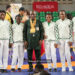 13th African Games: FG Hails Team Nigeria For Finishing 2nd With 47 Gold 5 13th African Games: FG Hails Team Nigeria For Finishing 2nd With 47 Gold