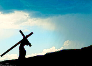 It’s Good Friday