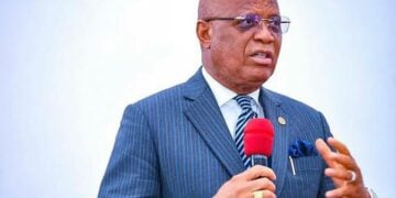 Kwara Directs Workers To Resume Fully Gov Eno Approves N778.9m WAEC Fees For 48,797 Students