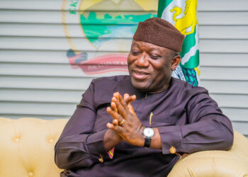 Ramadan: Fayemi Urges Prayers For Nigeria
