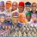 As Governors Accelerate Efforts To Tame Food Crisis