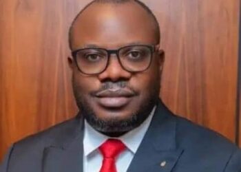 Group Commends Tinubu Over Appointment of Otuaro In PAP