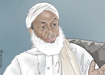 Gumi, Terrorism And National Security