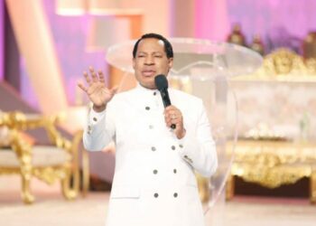 Christ Embassy Hosts 3-Day Healing Streams Event