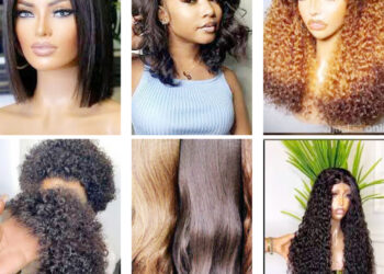 Essential Hair Care Tips For Human Hair Wigs