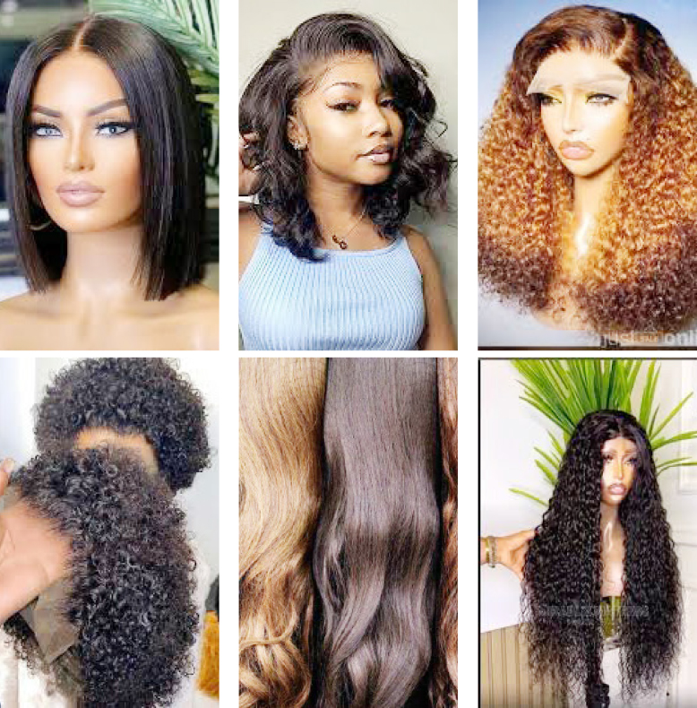 Essential Hair Care Tips For Human Hair Wigs