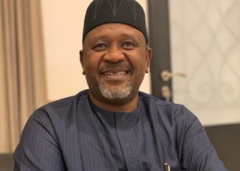 Ramadan: Gombe PDP Chieftain Gives Party Exco N7.8m