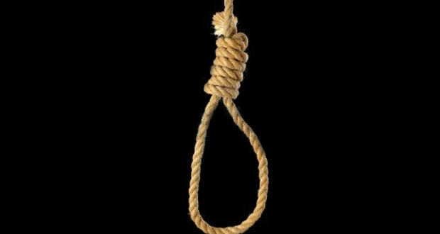 Man, 30, To Die By Hanging For Robbery 1 Hanging