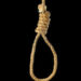 Man, 30, To Die By Hanging For Robbery