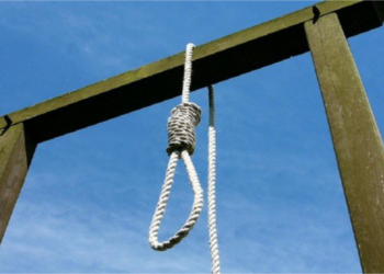 Two To Die By Hanging For Kidnapping In Taraba