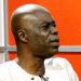 Super Eagles Job: Jalla Drums Support For Indigenous Coach