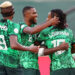International Friendly: Nigeria Beat Ghana 2-1 In Morocco