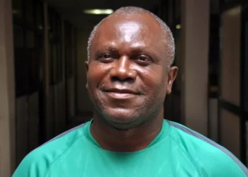 African Games:  Falconets Good Enough To Retain Gold – Danjuma