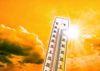 Heat Wave Issues