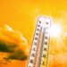 Heat Wave Issues