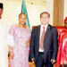 Nigeria’s Agro-products In High Demand In Bangladesh –Envoy 5 Nigeria’s Agro-products In High Demand In Bangladesh –Envoy