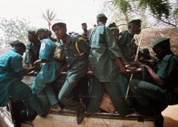 Yobe Hisbah Police Arrests 14 Over Immorality, Use Of Illicit Drugs During Ramadan