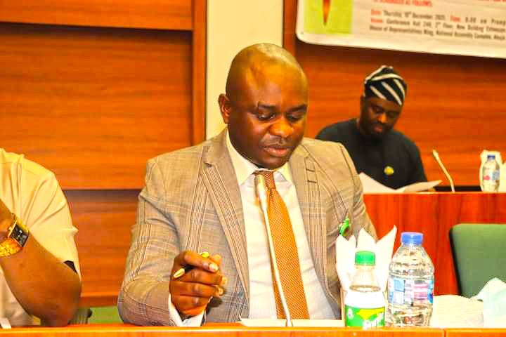 Easter: Dagogo Urges Tinubu To Redouble Efforts In Making Nigeria Better 1 Hon. Farah Dagogo