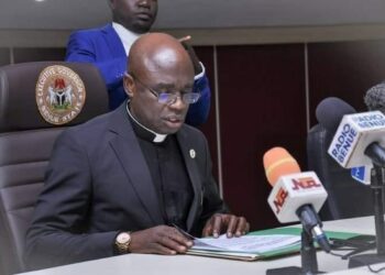 Benue Govt To Strengthen Ties With Journalists