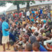 Edo IDPs Seek Help As Food Scarcity Bites