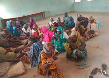 Kwara Gov’t Removes 46 Beggars From Ilorin Streets