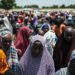 NCRMIDP Disburses Food Items To 700 IDPs In Katsina