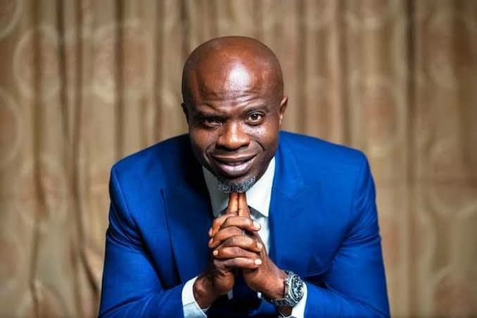 Hardship: Lagos Council Rolls Out Palliatives For Vulnerable Residents 1 IMG 20210808 WA0011
