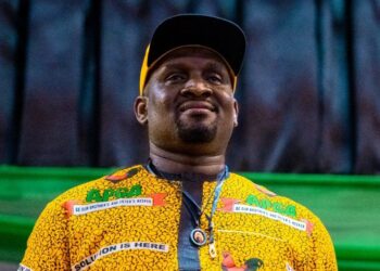 Soludo: Peoples’ Welfare Remains Our Priority – APGA National Chairman