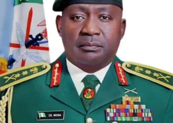 DHQ Declares IPOB Leader, Simon Ekpa, 96 Others Wanted