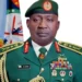 DHQ Declares IPOB Leader, Simon Ekpa, 96 Others Wanted