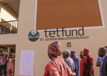 Education Minister Commissions Multi-million Naira TETFund Projects At UniCal