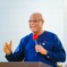 Gov Eno Approves N2.7b For Gratuities, Leave Grant