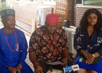 Oransanye Report: Ohanaeze Youth Supports Tinubu, Opposes Scraping PRODA