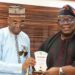 We Can't Leave Civil Service Redemption To Chance, Says Prof. Olaopa 5 We Can’t Leave Civil Service Redemption To Chance, Says Prof. Olaopa