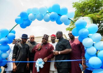 Obi Cubana Unveils ‘Enviable Transport’ In Abuja, Deploys Electric Cars