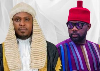 Withdraw Charges Against Fubara’s Chief Of Staff, Ugochinyere Tells IGP