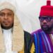 Withdraw Charges Against Fubara’s Chief Of Staff, Ugochinyere Tells IGP