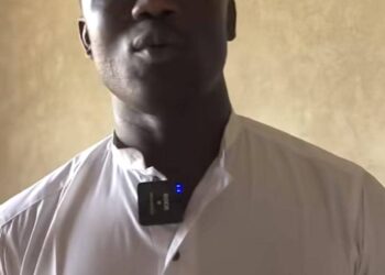Abuja Businessman Loses N120m Grains After Mob Looted Warehouse 