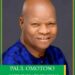 JUST-IN: Ekiti APC Chairman Omotoso Dies 5 JUST-IN: Ekiti APC Chairman Omotoso Dies