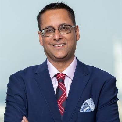 AstraZeneca Secures Top Employer, Best Workplace Certifications Across Africa 1 Country President African Cluster at AstraZeneca, Deepak Arora.