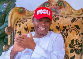 Davido Celebrates Billionaire Father At 68