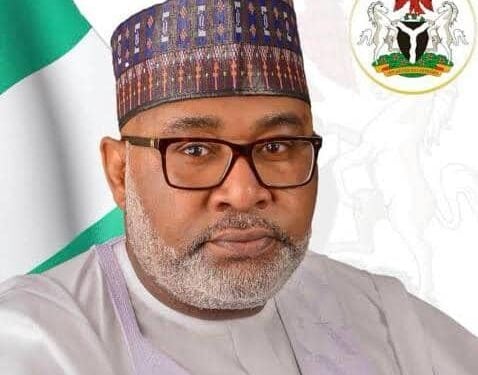 Uba Maigari Ahmadu