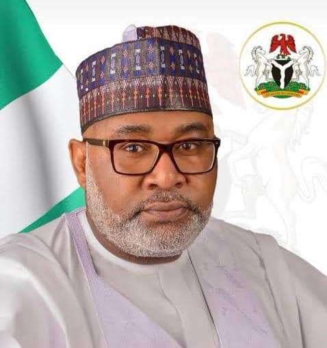 Skill Acquisition Crucial For Industrial Growth — Minister 1 Uba Maigari Ahmadu