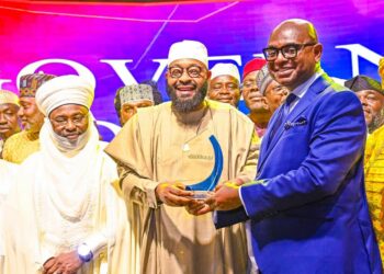 Minister Applauds Bago On Governor Of The Year Award
