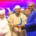 Minister Applauds Bago On Governor Of The Year Award