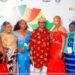 Visionary African Women Summit Holds In Kigali