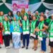 Ojodu LCDA, ECOWAS FEBWE Advocate Women Empowerment