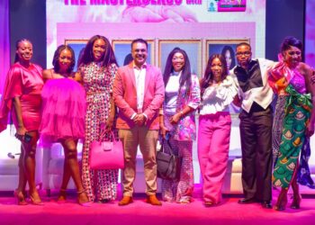 Dettol Skincare Holds Masterclass On Healthy Skin